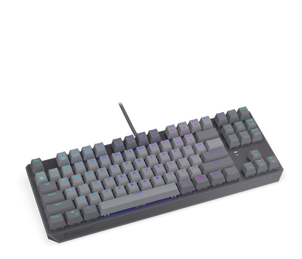 ENDORFY Thock V2 TKL EY5A126 - 1364654 - zdjęcie 3